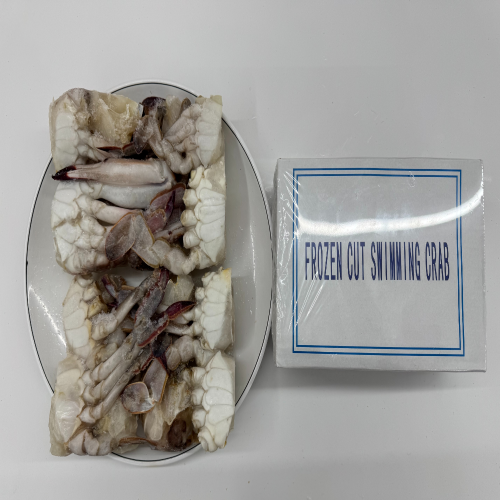 [호진이네] 냉동 절단꽃게 손질 급냉꽃게 해물탕 해물찜 게장 재료