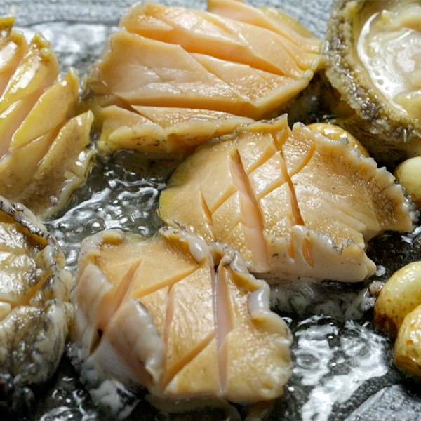 [오커최고] 완도 활전복 당일 채취 산소포장 1kg