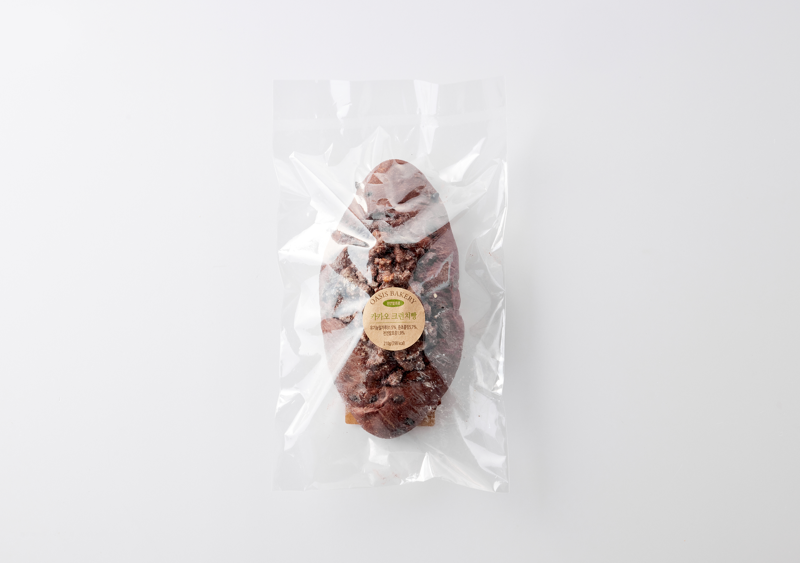 천연발효종 카카오크런치(210g)
