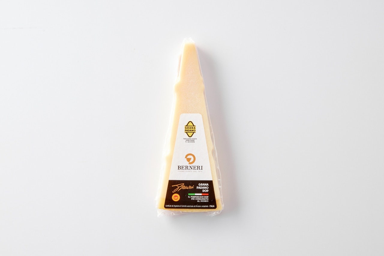 베르네리 PDO 그라나파다노 치즈 200g