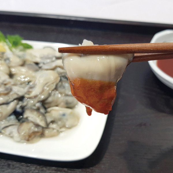 [오커성공] 고품질 통영 생굴 깐굴 1kg 2kg 3kg