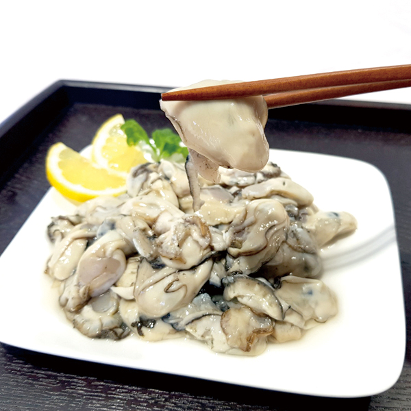 [오커성공] 고품질 통영 생굴 깐굴 1kg 2kg 3kg 대표이미지 섬네일