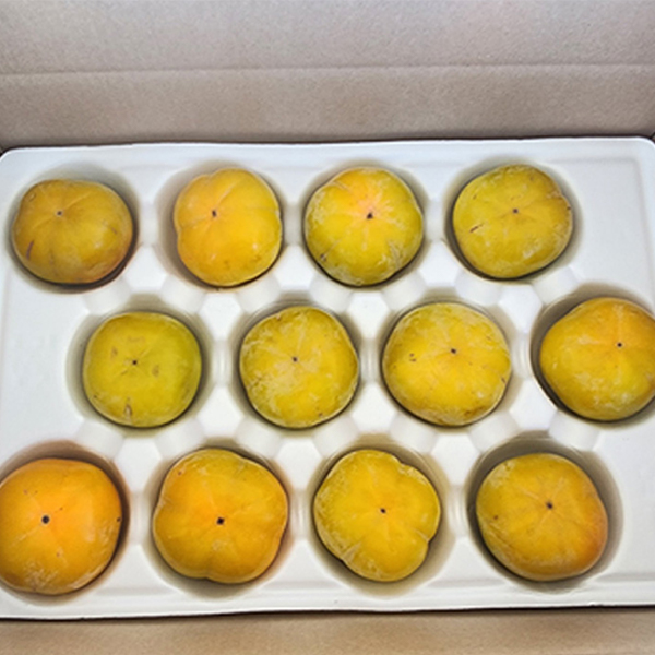 [오커최고] 국내산 부유 단감 1kg 2kg