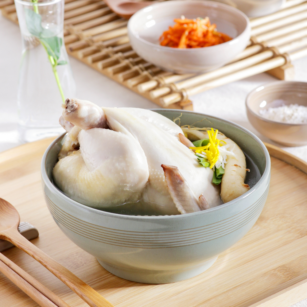 메종오브제 윤도자기 다인 면기