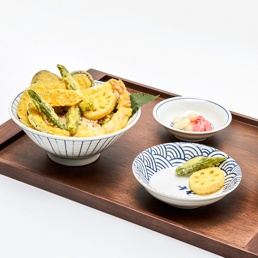 메종오브제 모루 찬기 중 4p 세트