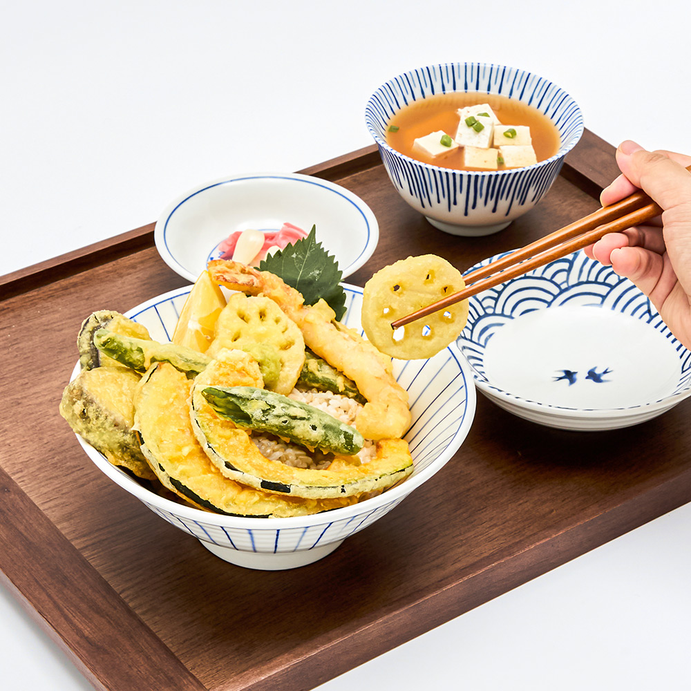메종오브제 모루 소면기 4p 세트