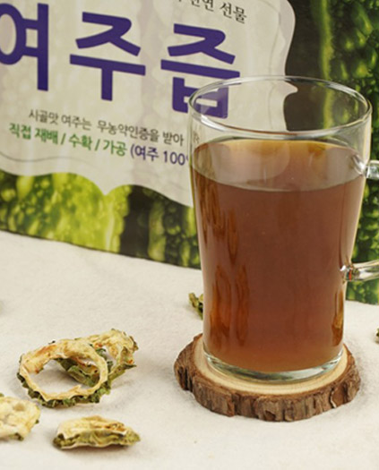 여주즙/국내산 100% 여주즙 대표이미지 섬네일