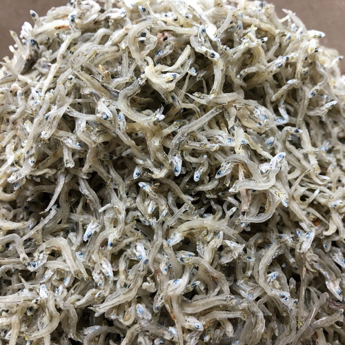 볶음용 햇 지리멸치(실속형) 500g