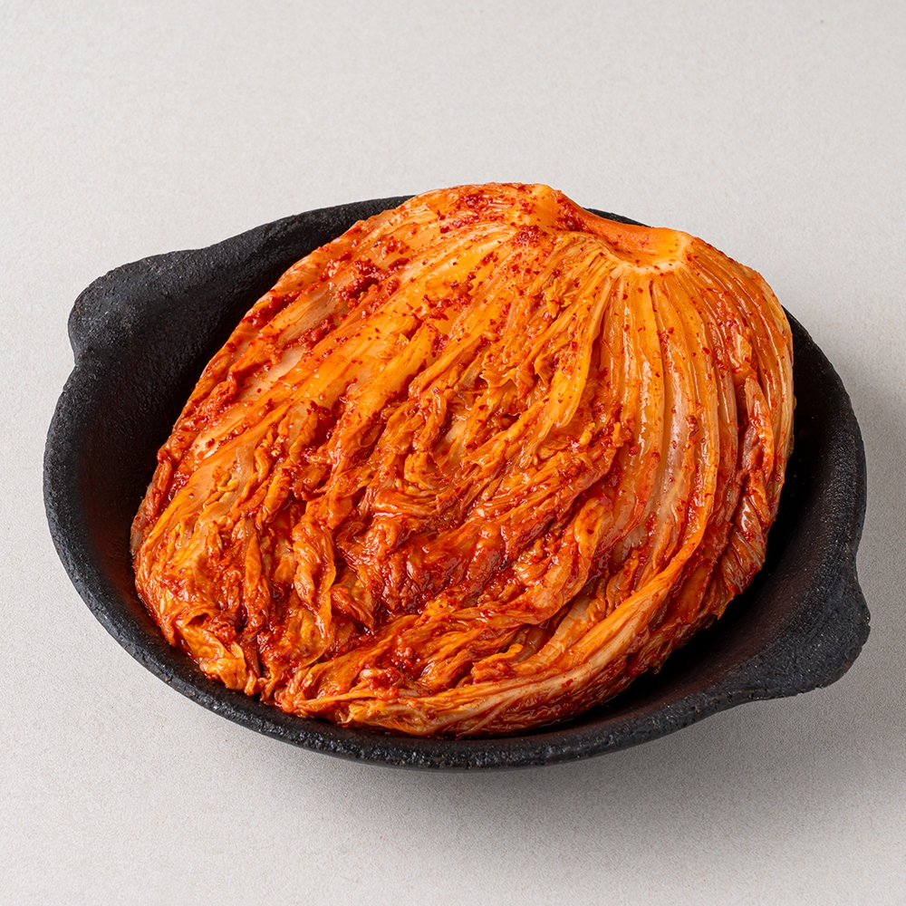 건수성찬 국내산 묵은지 2kg 대표이미지 섬네일