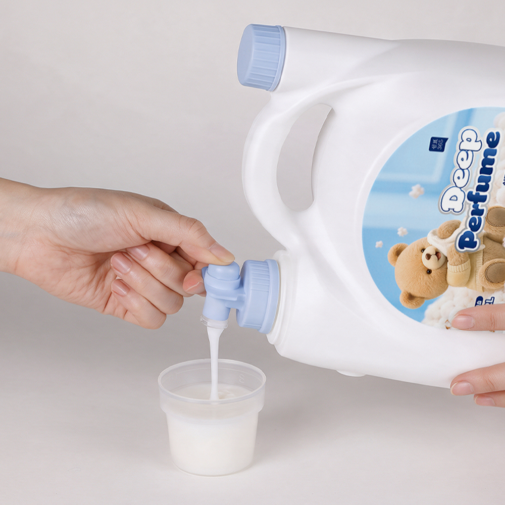쉼표365 퍼퓸 대용량 섬유유연제 4.2L 허그솝향 향기좋은 향좋은 실내건조