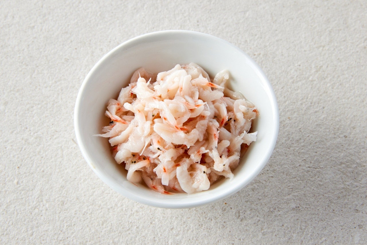 광천 프리미엄 새우추젓 (150g)