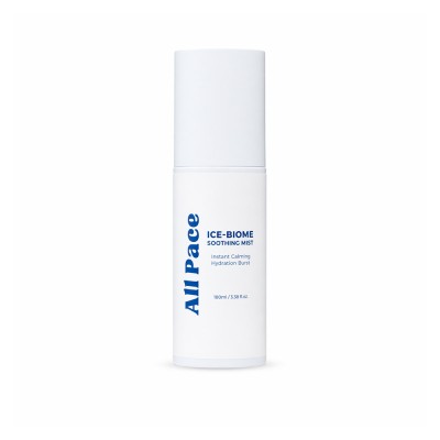 올페이스 아이스 바이옴 수딩 미스트 100ml