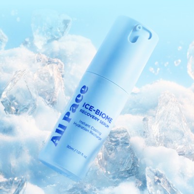 올페이스 아이스 바이옴 리커버리 세럼 30ml