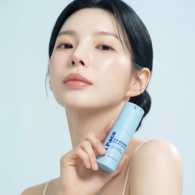 올페이스 아이스 바이옴 리커버리 세럼 30ml