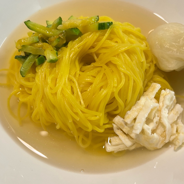 종표쫄깃국수 1kg (소포장)