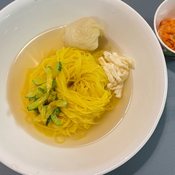 종표쫄깃국수 1kg (소포장)