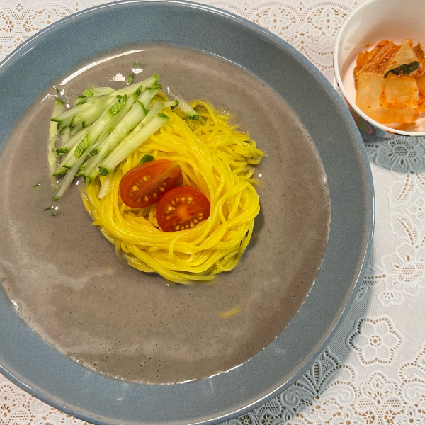 종표쫄깃국수 1kg (소포장)