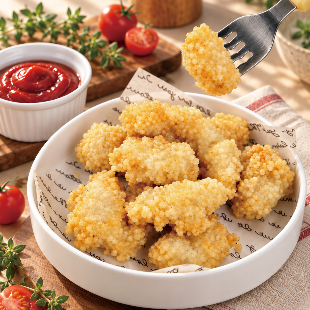 위드잇 아이 쌀 치킨까스 500g