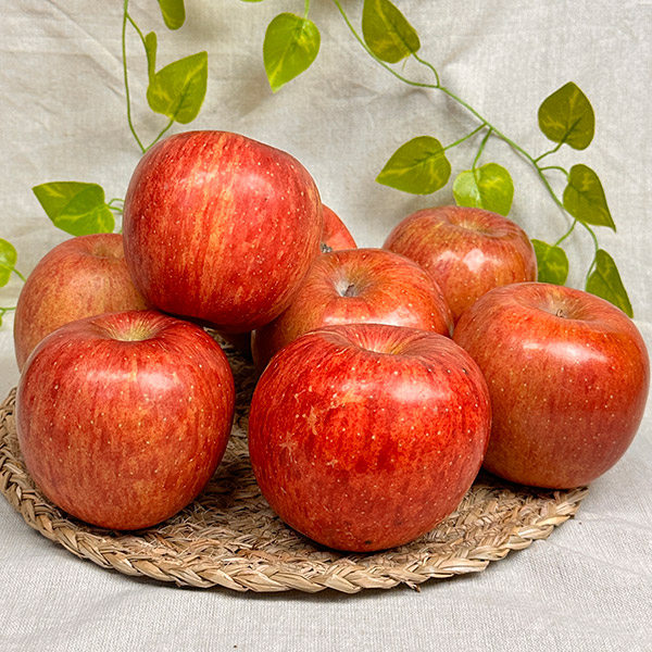 애플랩 경북 부사사과 정품 2kg(박스포함)