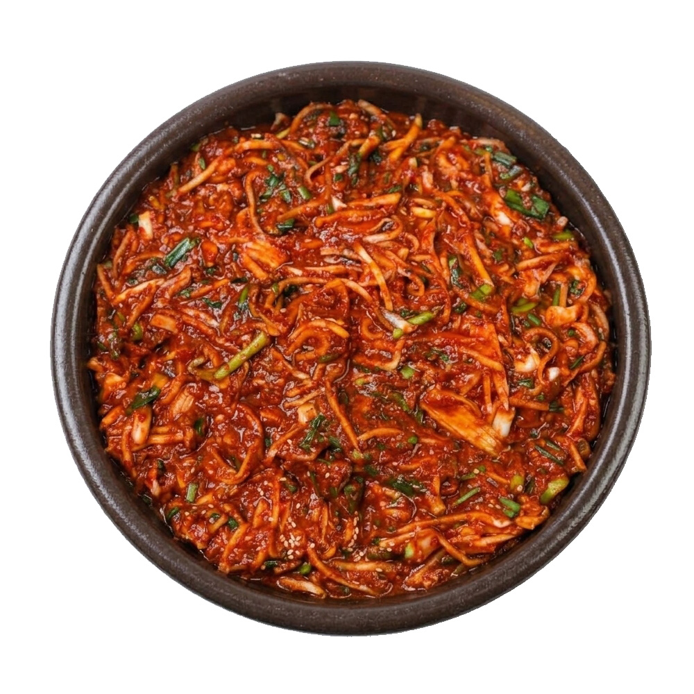 [지정일배송] HACCP인증 김장세트 국산 절임배추 20kg + 김치양념 8kg