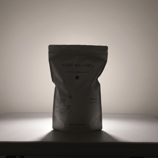 커찾사 콜롬비아 블렌드(1kg)