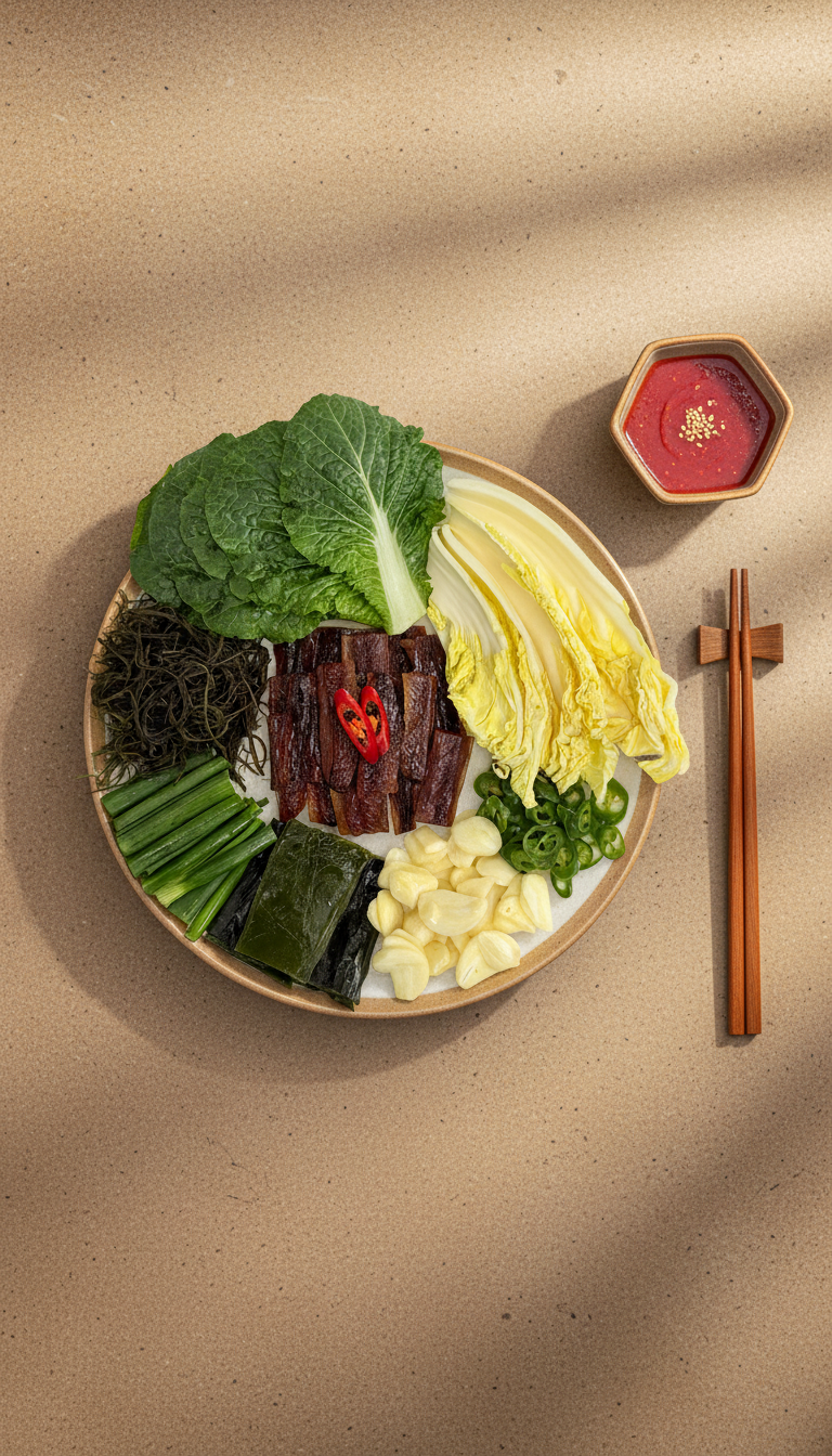 [제철] 포항 구롱포 과메기 5미/10쪽 (120g)