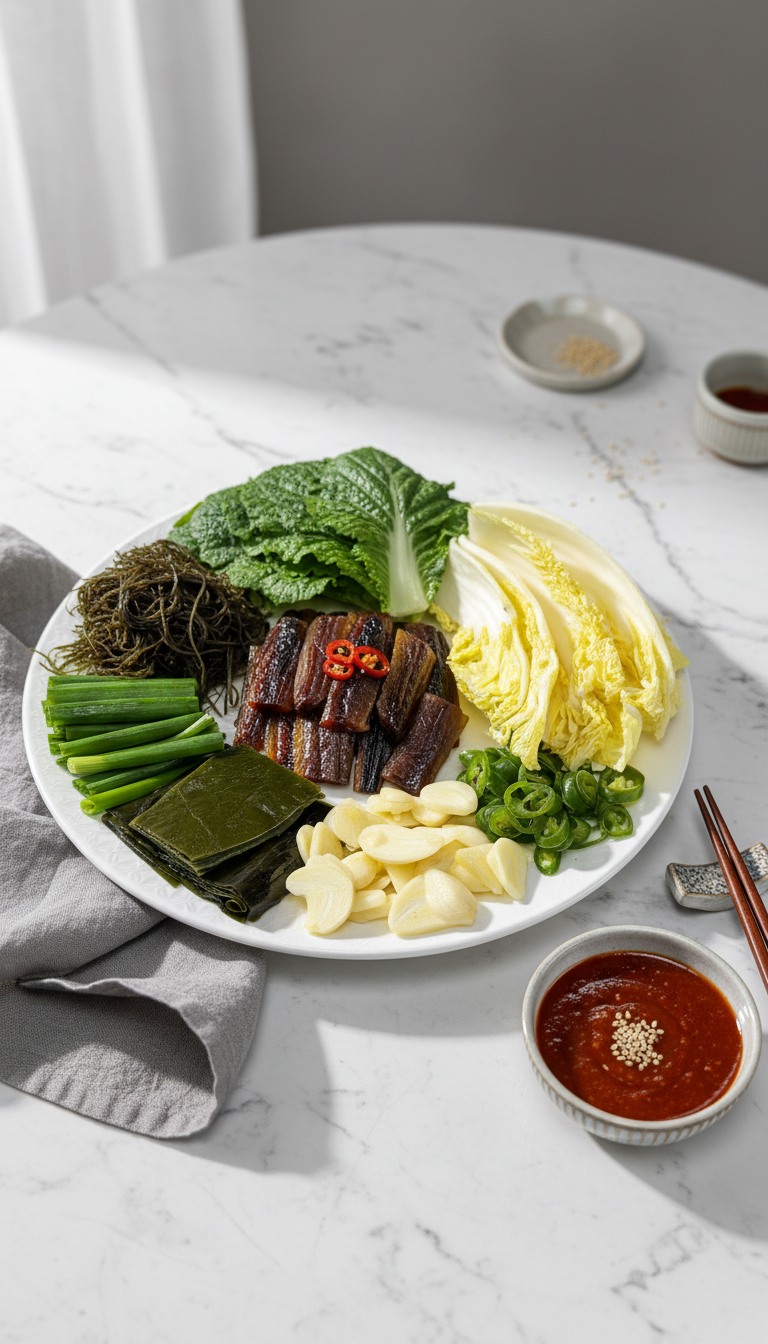 [제철] 포항 구롱포 과메기 5미/10쪽 (130g~150g) 대표이미지 섬네일