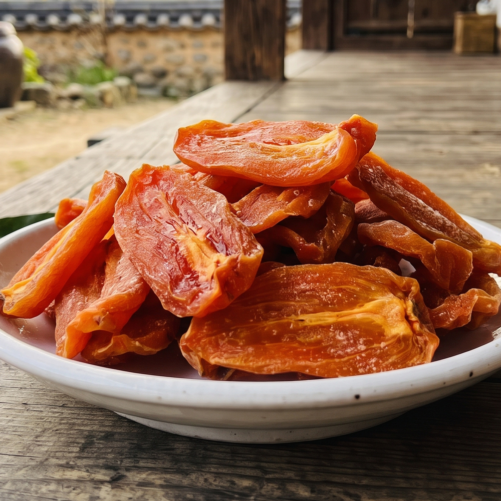 신선한 제철 햇 대봉감 3kg 5kg