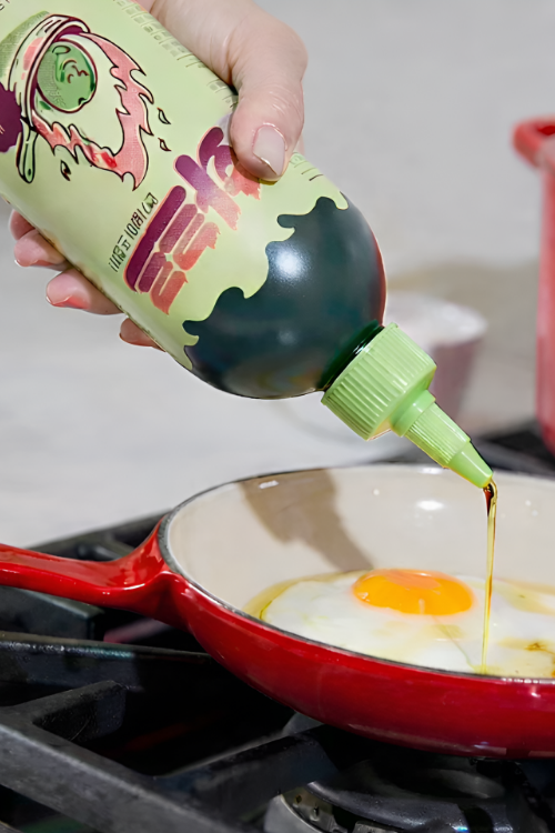화르르 엑스트라 버진 올리브 오일 500ml 대표이미지 섬네일