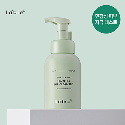라브리에 센텔라 힙클렌저 (300ml) 대표이미지 섬네일