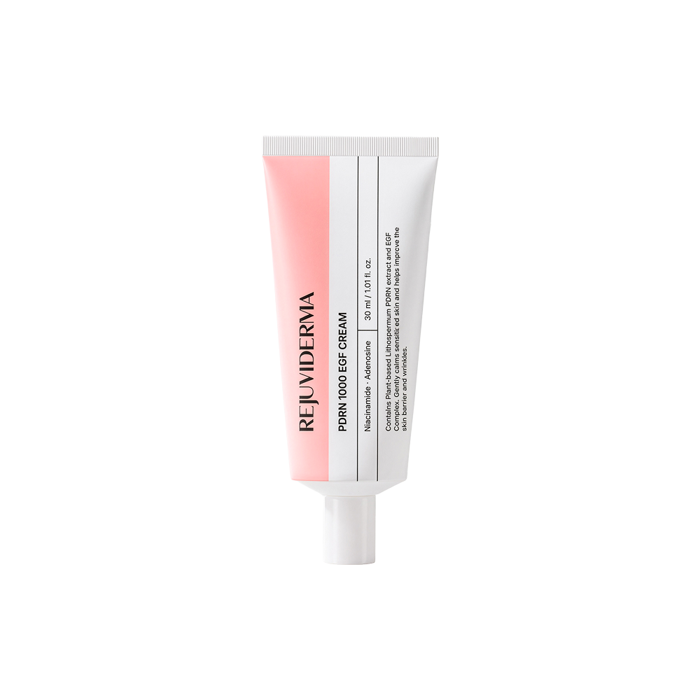 [안국뷰티] 리쥬비더마 PDRN 1000 EGF CREAM 30ml/1.01 fl.Oz
