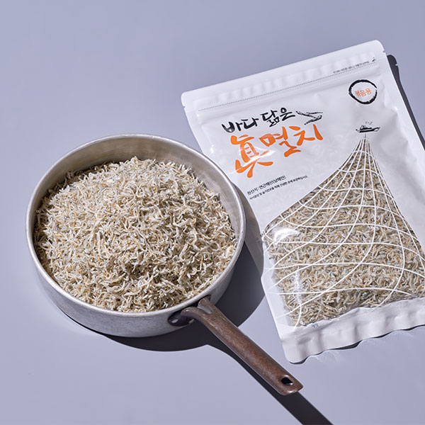 볶음용 세멸(250g)