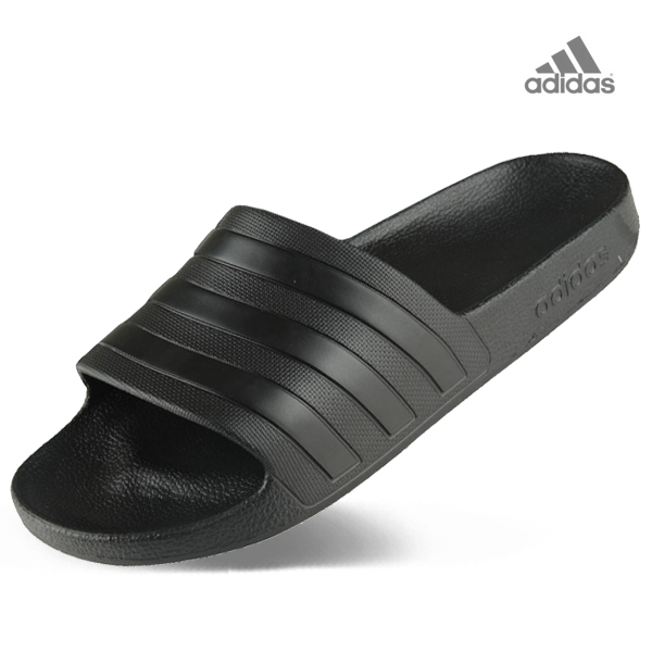 아디다스코리아 아쿠아 슬리퍼 ATTF35550 블랙