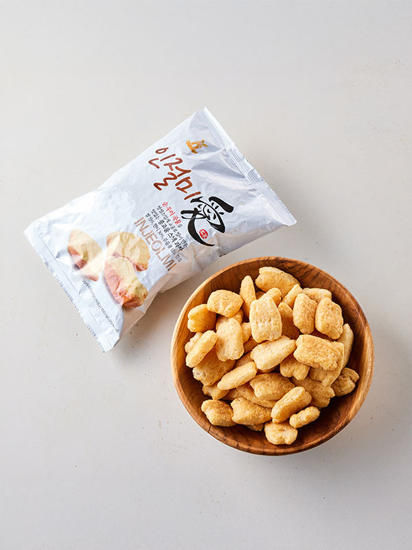 인절미 스낵(100g)