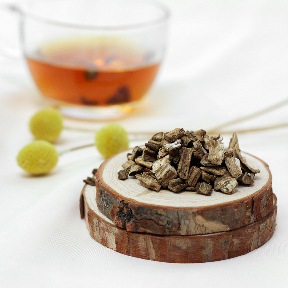 제주도 우엉차 80g 천연필터 티백 붓기차