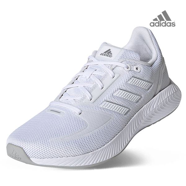 아디다스코리아 우먼스 런팔콘 운동화 ATTFY9621 화이트