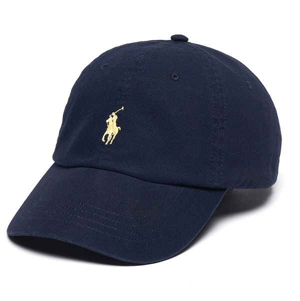 폴로 랄프로렌 치노 베이스볼 캡 NAVY 