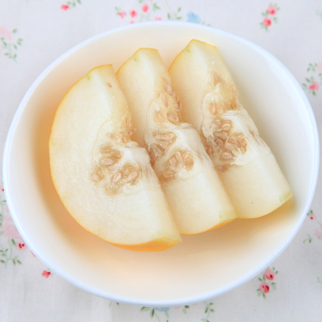수야네농장 정품 성주참외 2kg /옵션선택/
