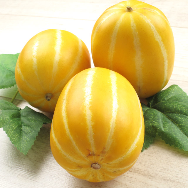 수야네농장 정품 성주참외 2kg /옵션선택/