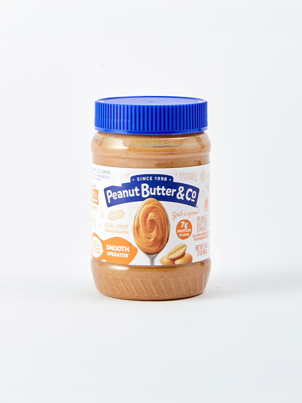 피넛버터앤코 땅콩버터(454g)