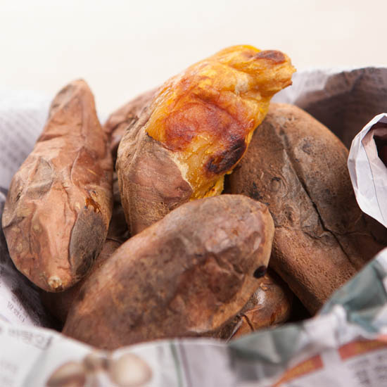 세척 꿀고구마 호박고구마 3kg/5kg/10kg