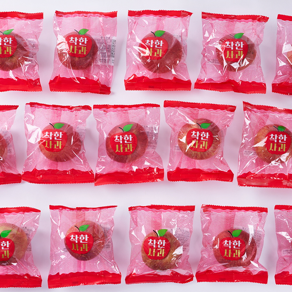 [정기배송] 세척사과 2.5kg/5kg 대표이미지 섬네일