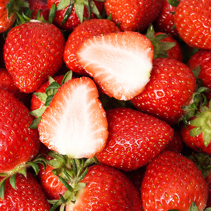 논산 딸기 750g/850g