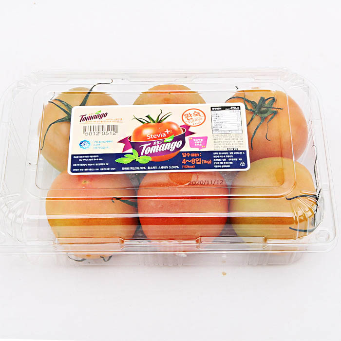 스테비아 토망고 1kg/2kg/3kg/4kg 대표이미지 섬네일