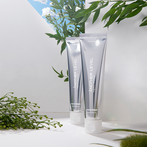 고보습 퍼퓸 핸드 워시 65ml
