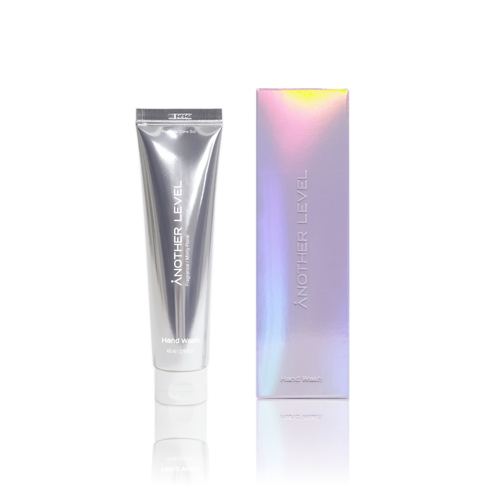 고보습 퍼퓸 핸드 워시 65ml