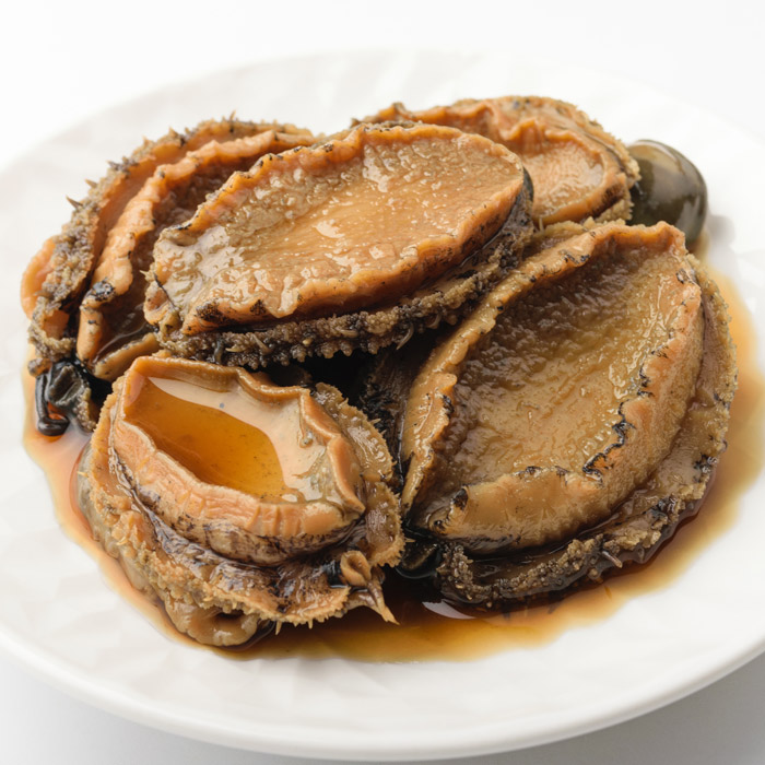 간장전복장 1kg 대표이미지 섬네일
