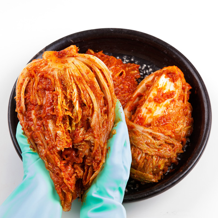 [신규입점]  맛있는 포기김치 1kg/2kg/3kg/5kg/10kg 대표이미지 섬네일