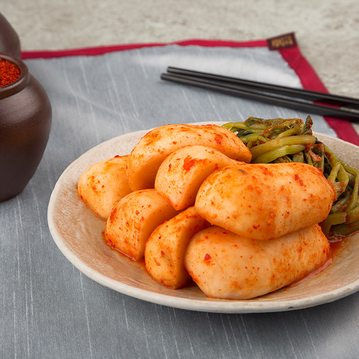 현진 알타리김치 2kg/5kg/10kg