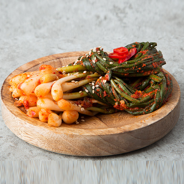 현진 파김치 2kg~10kg